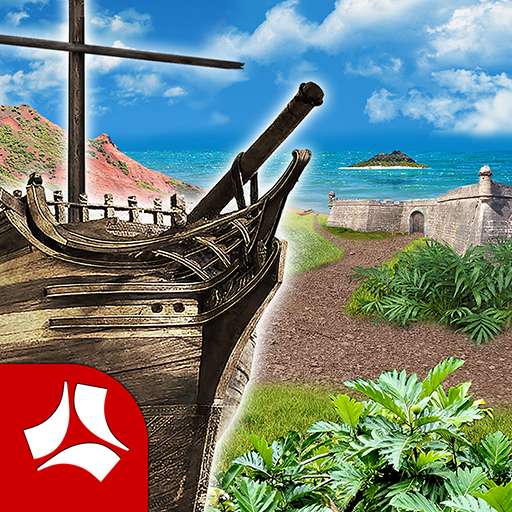 Gra Przygodowa - The Lost Ship za darmo w Google Play i App Store (Android, iOS)