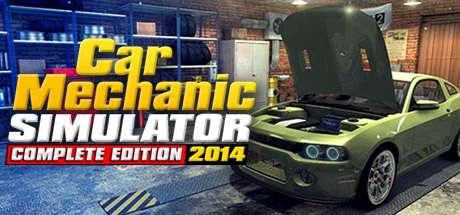 Car Mechanic Simulator 2014 za 2,54 zł, Car Mechanic Simulator 2015 za 7,19 zł i Car Mechanic Simulator 2018 za 12,23 zł @ Steam