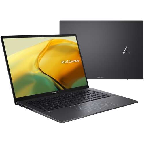 Laptop ASUS ZenBook 14 UM3402YA-KP373W (nowy model)