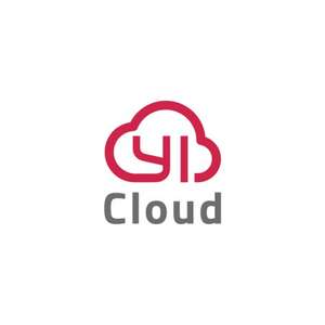 Subskrypcja chmury Yi Cloud 1 rok dla 5 urządzeń