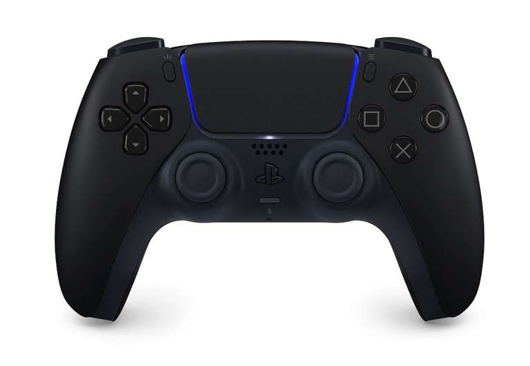 Pad Sony PlayStation 5 DualSense Midnight Black @ Media Markt