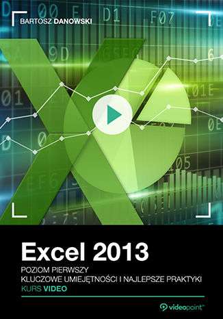 (ZA DARMO) Kurs Excel 2013