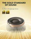 Soundcore Life Q35 - Słuchawki bezprzewodowe z LDAC 93,04 €