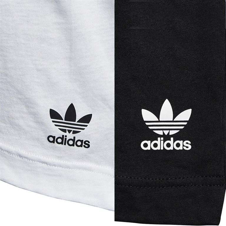 2 PACK t-shirt męski Adidas Originals Comfort Flex Cotton (S-XXL) (38 PLN/SZT)