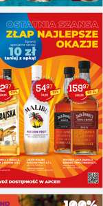 Whiskey Jack Daniels Bonded i Triple Mash 0.7 L
