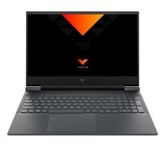 Laptop HP Victus 16-e0212nw 16,1" 144Hz AMD Ryzen 7 5800H - 16GB RAM - 1TB SSD Dysk - RTX3060 Grafika - Win10