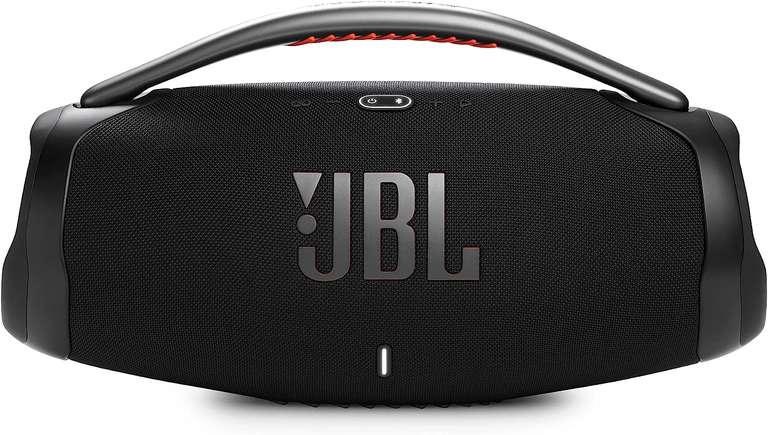 Głośnik przenośny JBL BOOMBOX 3