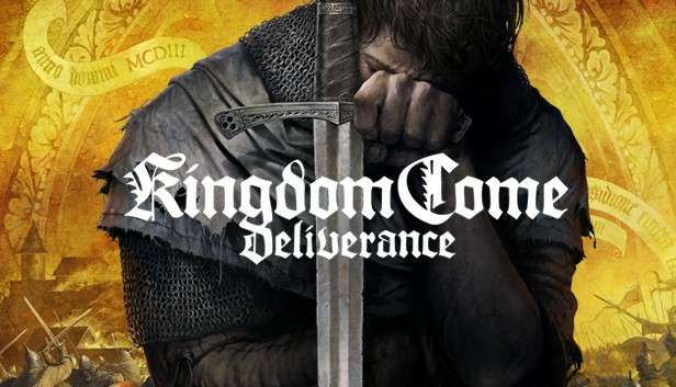 Kingdom Come: Deliverance @ Steam