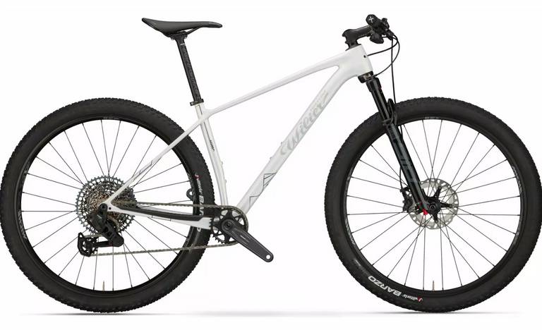 Rower MTB Wilier Usma SL (Carbon, XT/SLX, RockShox SID SL) – S, M, L | 1662.52 € / 7132 zł