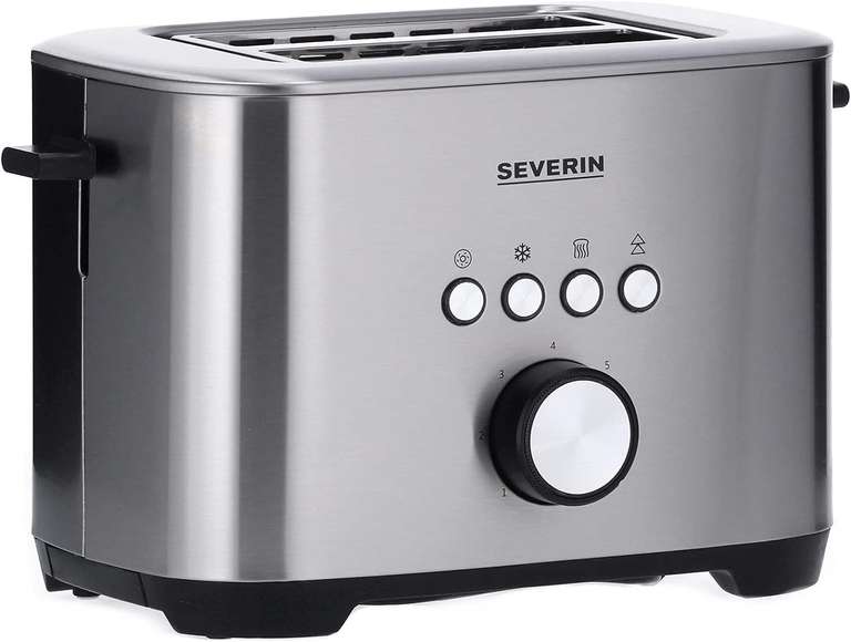Toster SEVERIN AT 2510, 800 W