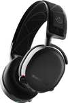 Słuchawki bezprzewodowe SteelSeries Arctis 7 @Amazon