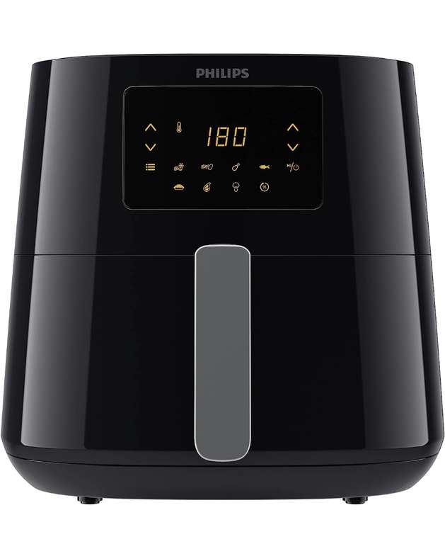 Philips Airfryer 3000 seria XL, 6,2 l (1,2 kg