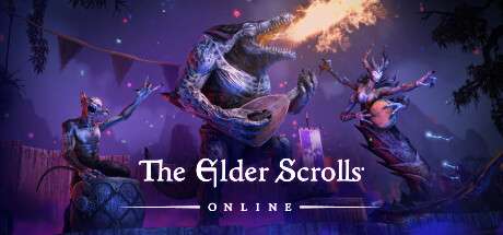 The Elder Scrolls Online za darmo do od 02.04 do 09.04