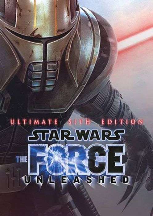Star Wars : The Force Unleashed - Ultimate Sith Edition @ Steam