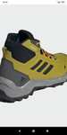 Buty adidas Eastrail 2.0 Mid RAIN.RDY Hiking Shoes dwa kolory