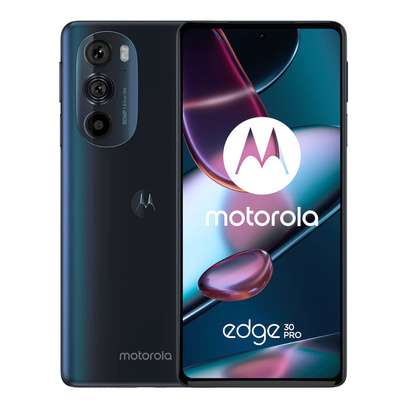 Smartfon Motorola Edge 30 Pro 5G 12/256GB Dual Sim Niebieski