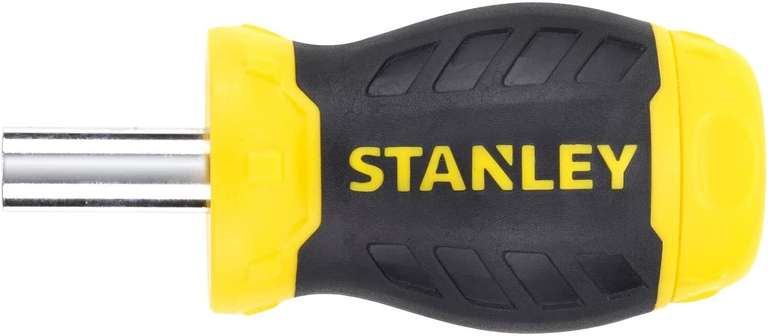 Śrubokręt Stanley 0-66-357-screwdriver z 6 punktami