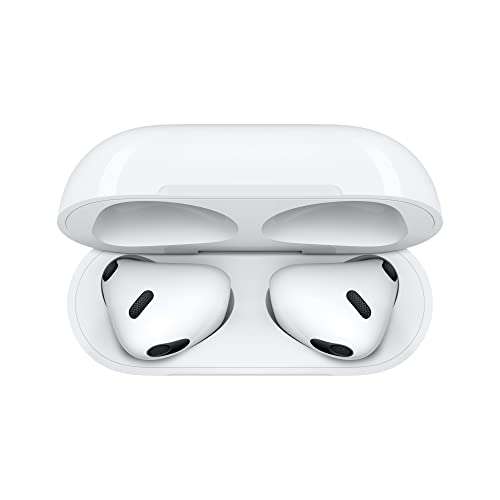 Apple AirPods 3 gen. Etui Lightning 171,39€