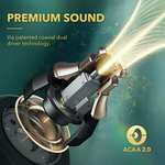 Soundcore Liberty 3 Pro by Anker - wysyłka i sprzedaż realizowana przez Amazon.de