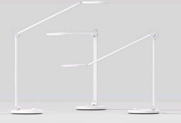 ihaper led desk lamp dl1