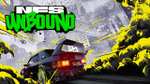 Gra Need for Speed: UNBOUND (PC - Origin)