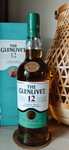 The Glenlivet 12 Double Oak whisky