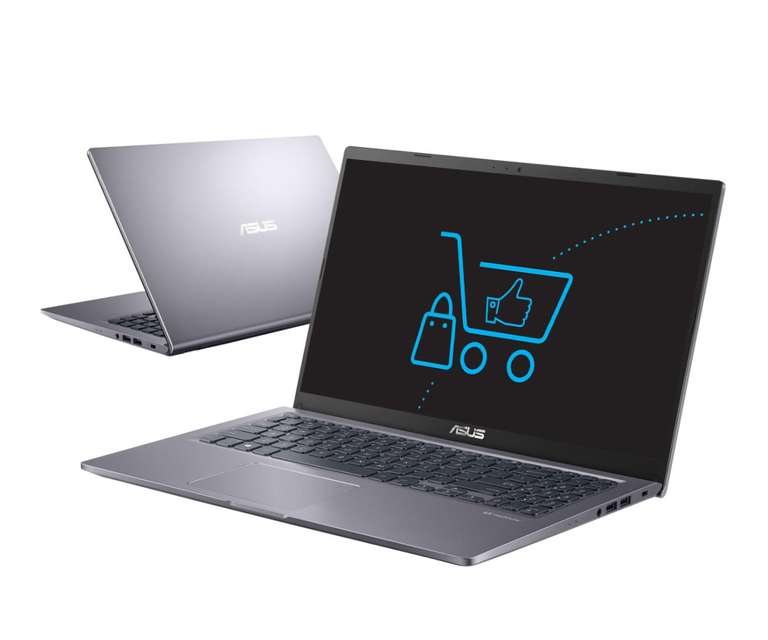 Laptop Asus 15,6 i5-1135G7/16GB/512
