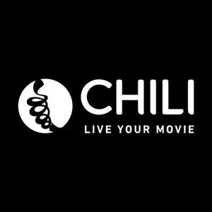 CHILI - kod o wartości 35 zł na oglądanie filmów