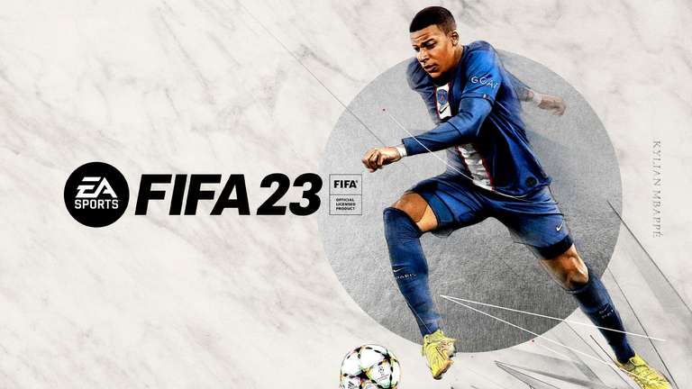 FIFA 23 PC ORIGIN (VPN Turcja)