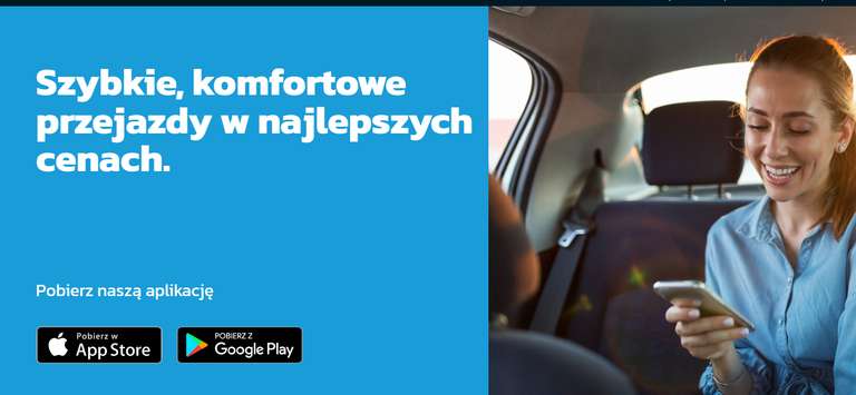 Wrocław Nowy Gracz ETER taksówka przejazdy taniej i nawet 50% zniżki tylko dziś kupon na 30zł
