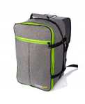 Plecak bagaż podręczny do samolotu RGL 26A 40x30x20, 24l, różne kolory @ Allegro