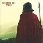Wishbone Ash "Argus" Remastered CD