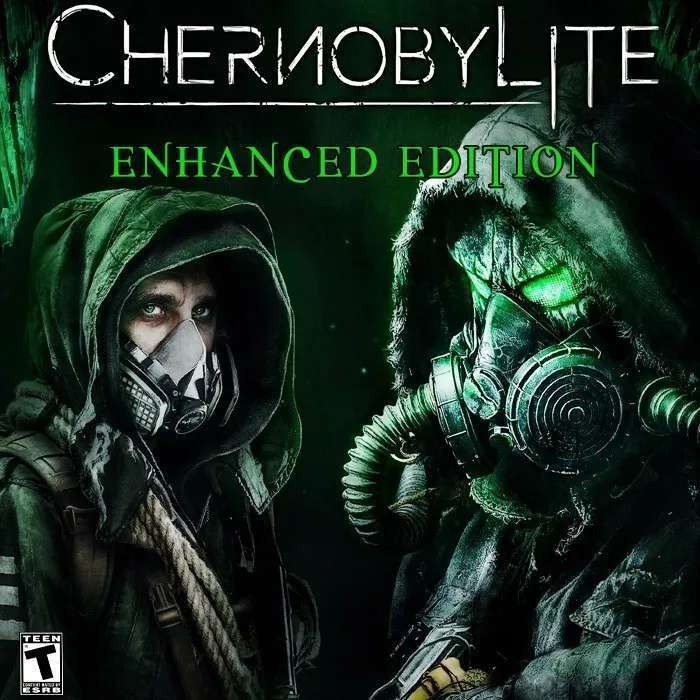 Chernobylite Enhanced Edition @ Steam