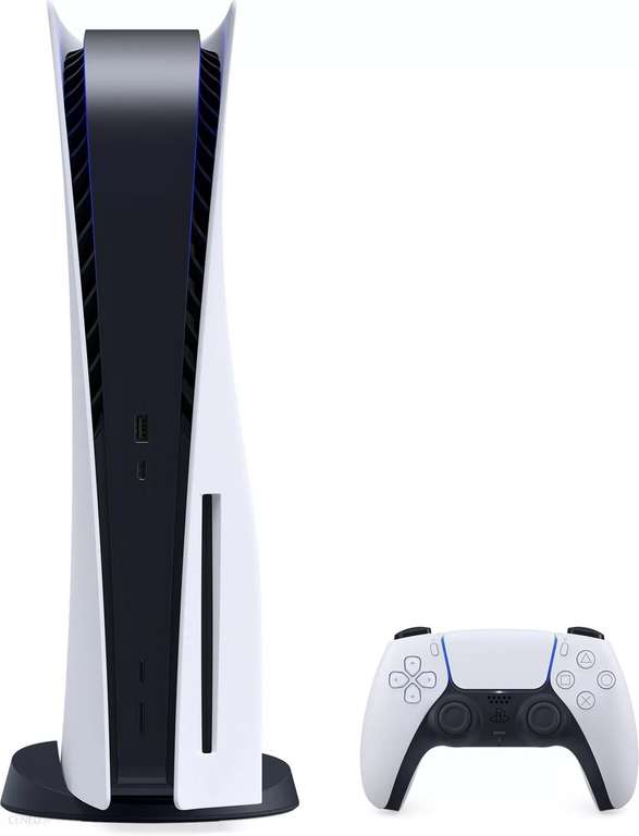 Konsola PS5 Sony PlayStation 5 825GB (CFI-1116A)