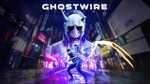 Ghostwire: Tokyo w Xbox Game Pass i PC Game Pass od 12.04.2023