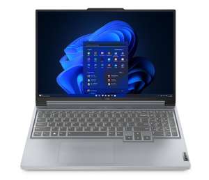 Laptop Lenovo Legion Slim 5-16 Ryzen 5-7640HS/16GB/512/Win11 RTX4050 144Hz