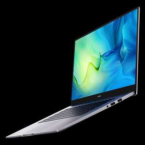 laptop HUAWEI MateBook D 15 2021 - Win11/Intel i3-1115G4/8 GB/256 GB SSD +GRATIS