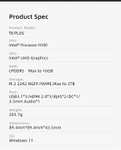 Mini PC Firebat T8 Plus N100 16GB LPDDR5 512GB NVME AKA "Jak uzyskać dobrą ofertę na AliExpress?". - $117,75