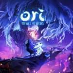Ori and the Blind Forest: Definitive Edition za 19,35 zł, Ori and the Will of the Wisps za 29,51 zł i The Collection za 49,18 zł @ Xbox One