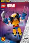 LEGO 76257 Marvel Figurka Wolverine’a