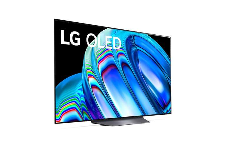 Telewizor LG OLED55B23LA - 55" - 4K - Smart TV ( możliwe 3 749,03zł )