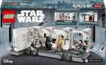 LEGO Star Wars Wejście na pokład statku kosmicznego Tantive IV 75387