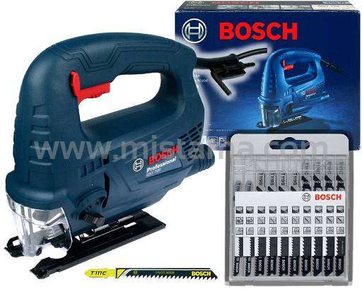 Okazje na różne produkty Bosch