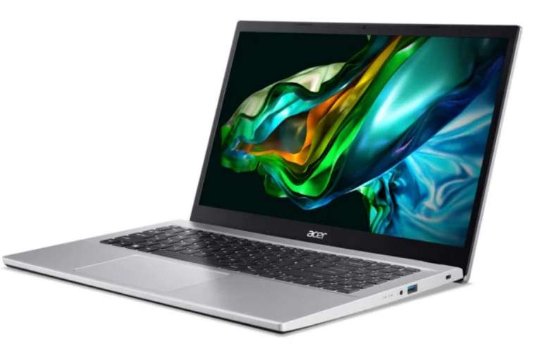 Laptop Acer Aspire 3 R7-5700U/16GB/1TB/Win11