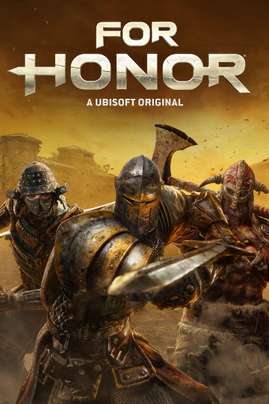 Gra For Honor za darmo w Ubisoft do 28 września
