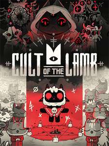 Cult of the Lamb: Cultist Edition ARG Xbox One / Xbox Series X|S za jedyne 20 zł