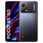 Smartfon POCO X5 5G 8/256GB Global (Snapdragon 695, 6.67" 2400 x 1080 Amoled), $269, wysyłka z Chin @ Gshopper
