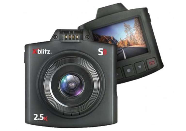 Kamera Xblitz S8