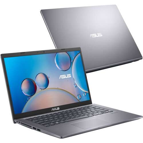 Laptop ASUS X515JA-BQ2624 15.6" i3-1005G1 8GB RAM 256GB SSD