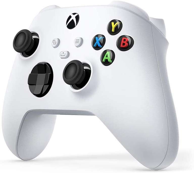 Kontroler bezprzewodowy Microsoft Xbox Series S
